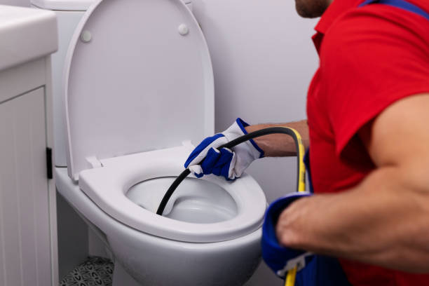 Professional Plumbing in Lodi, CA