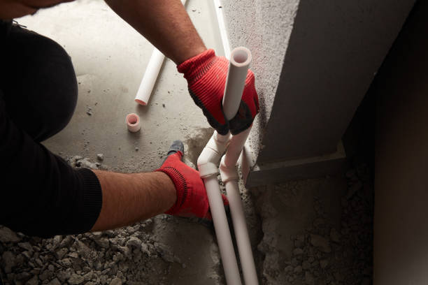 Best Commercial Plumbing Services  in Lodi, CA