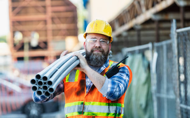 Best Gas Line Repair  in Lodi, CA