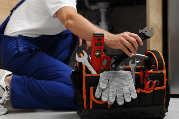 Best Commercial Plumbing Services  in Lodi, CA