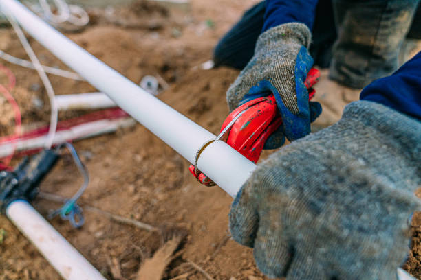 Shower Repair Services in Lodi, CA