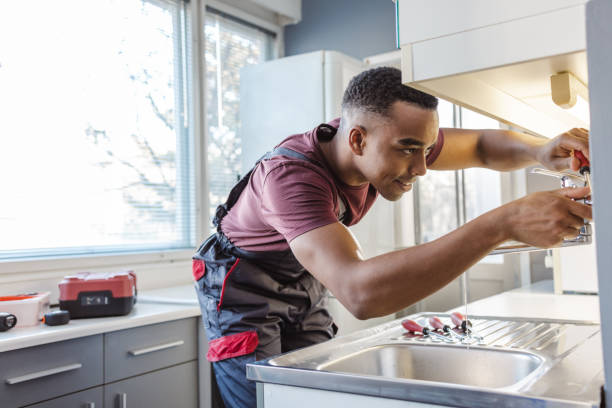 Best Clogged Drain Plumber  in Lodi, CA
